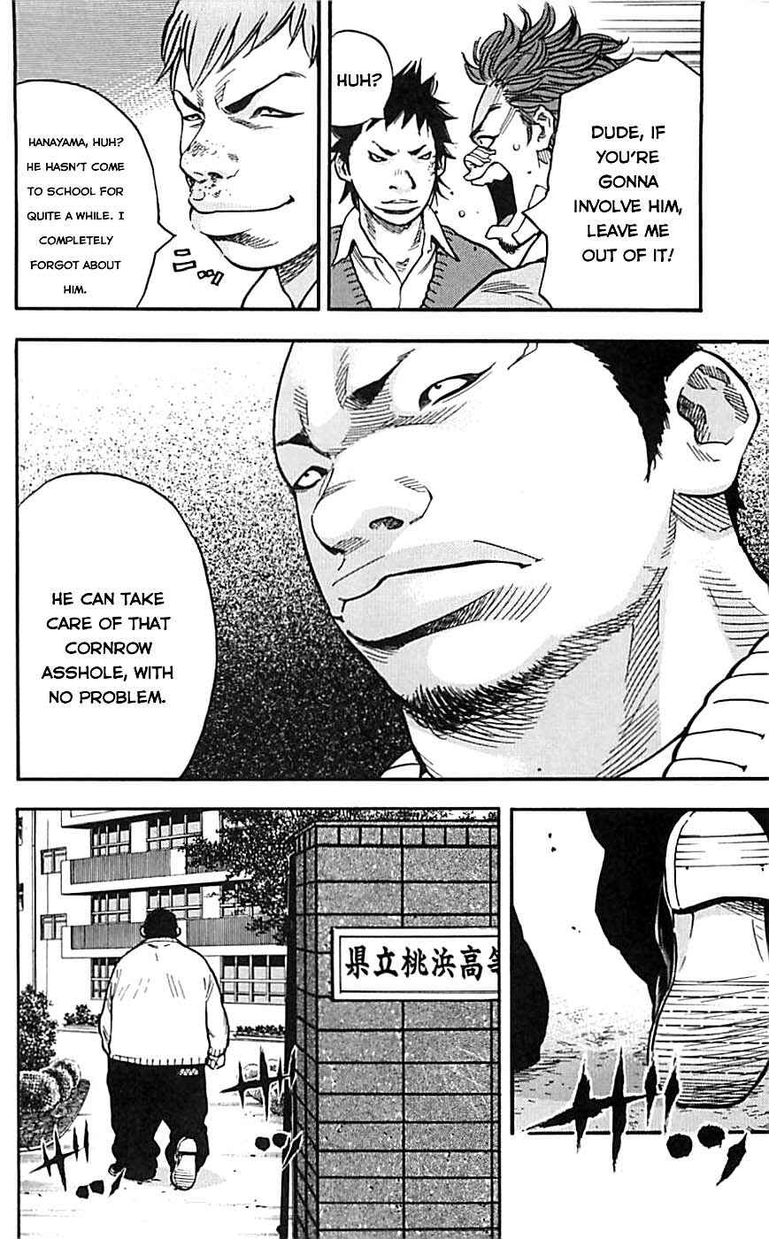 Page 20 Chapter 2 Clover