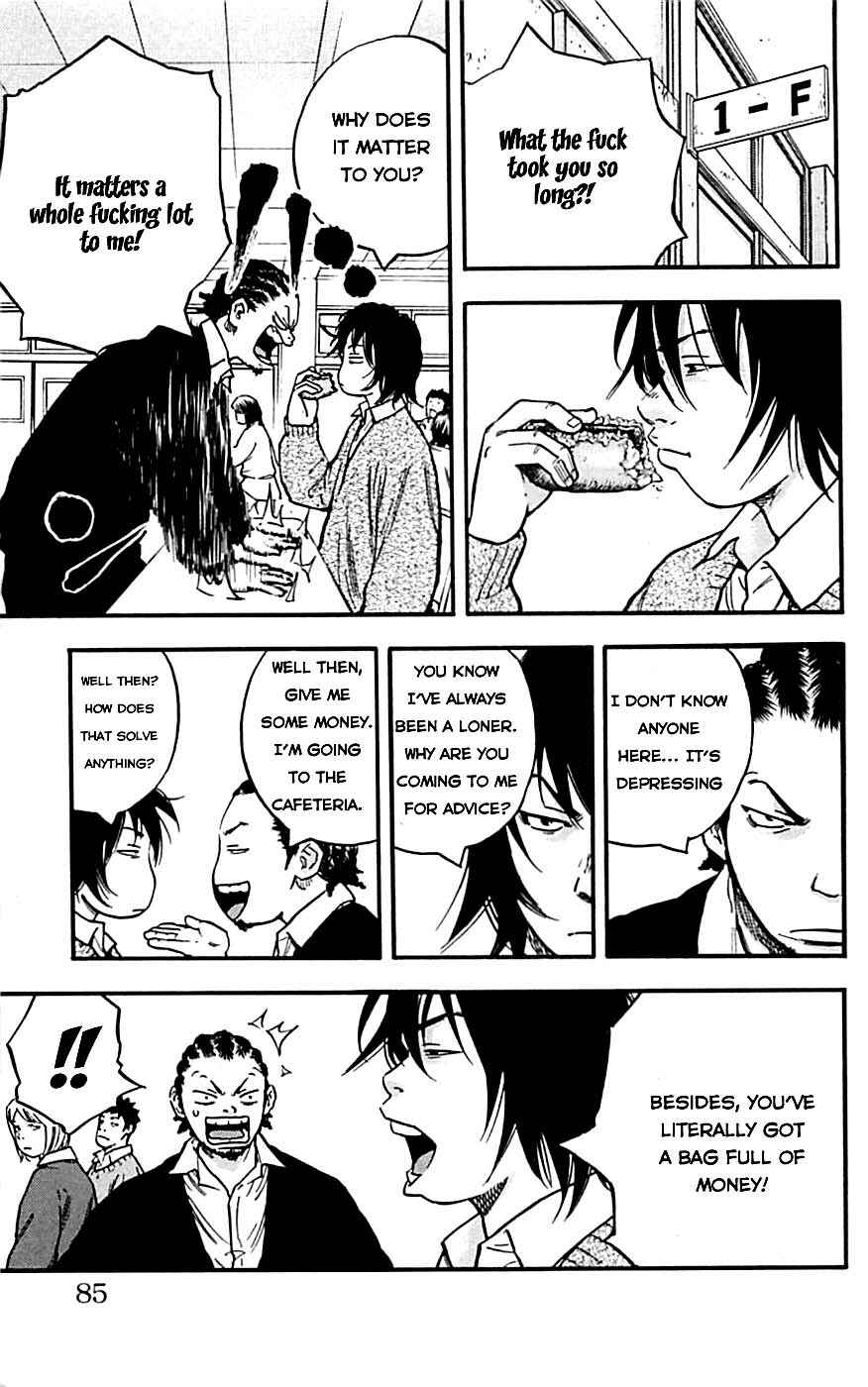 Page 21 Chapter 2 Clover