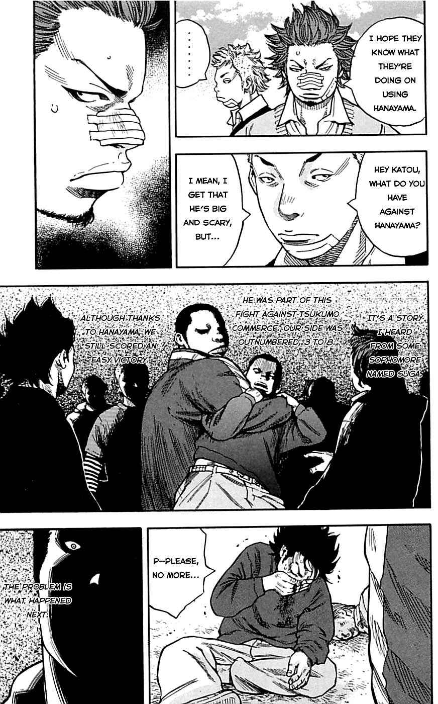 Page 23 Chapter 2 Clover