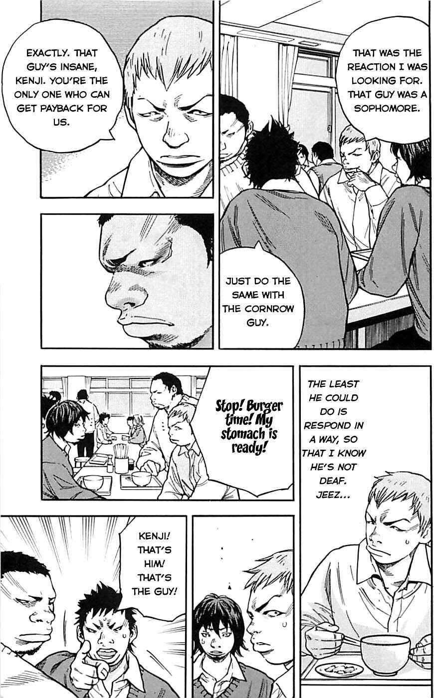 Page 27 Chapter 2 Clover