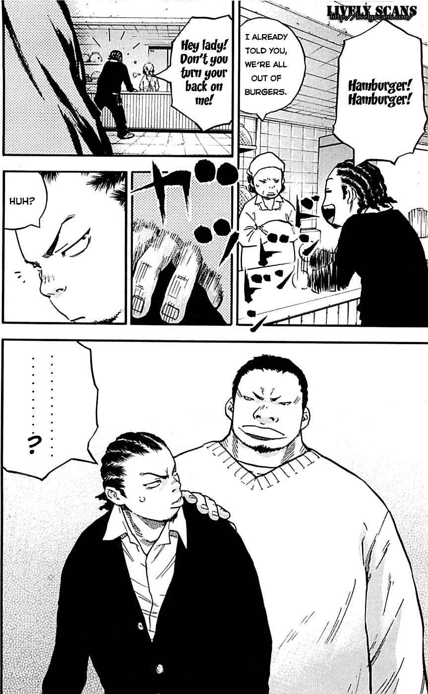 Page 28 Chapter 2 Clover