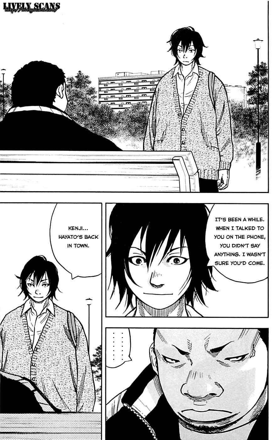 Page 5 Chapter 2 Clover