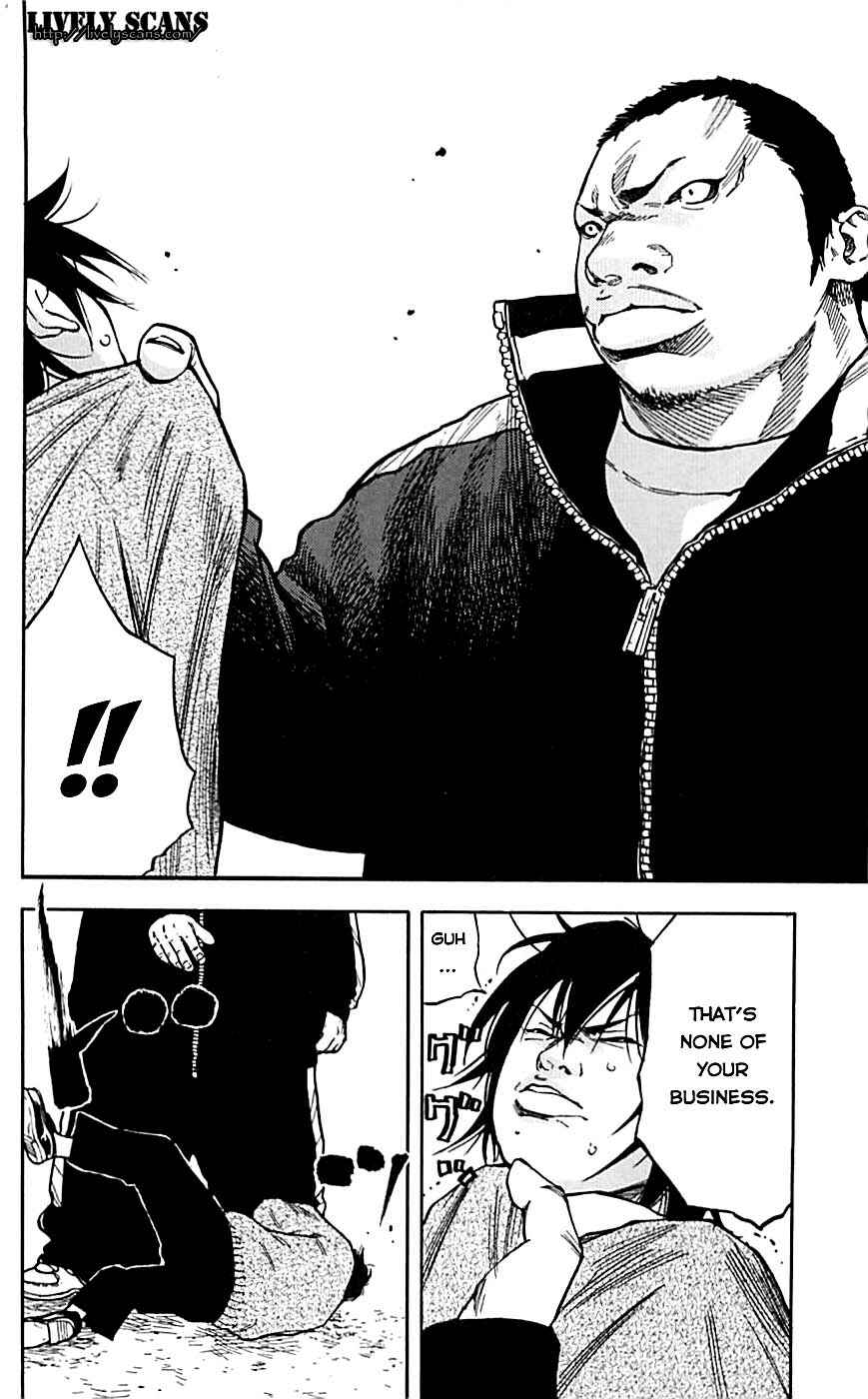 Page 8 Chapter 2 Clover