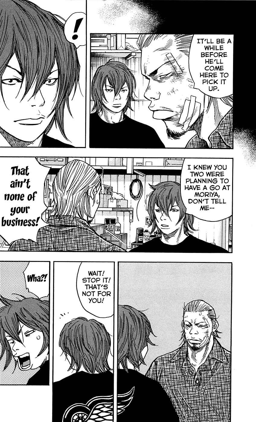 Page 11 Chapter 25 Clover