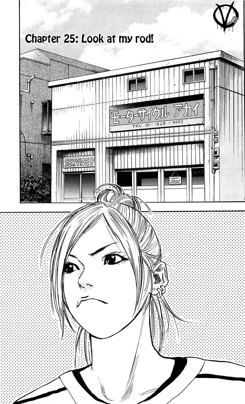 Page 2 Chapter 25 Clover