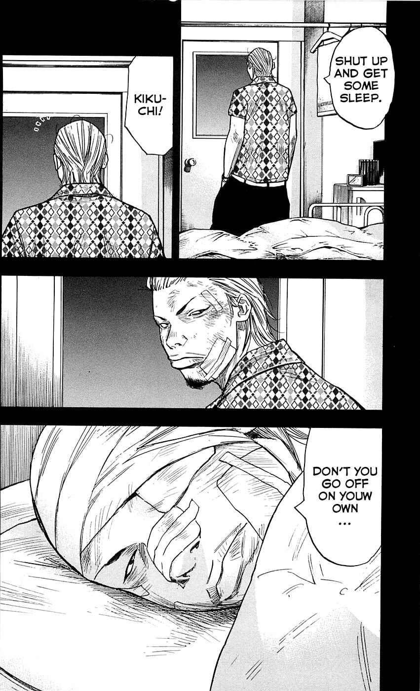 Page 9 Chapter 25 Clover