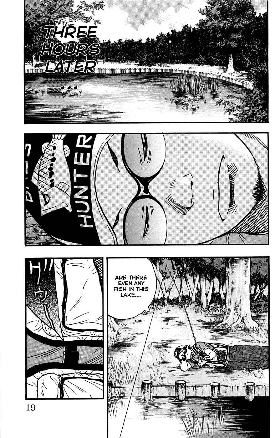 Page 19 Chapter 17 Clover