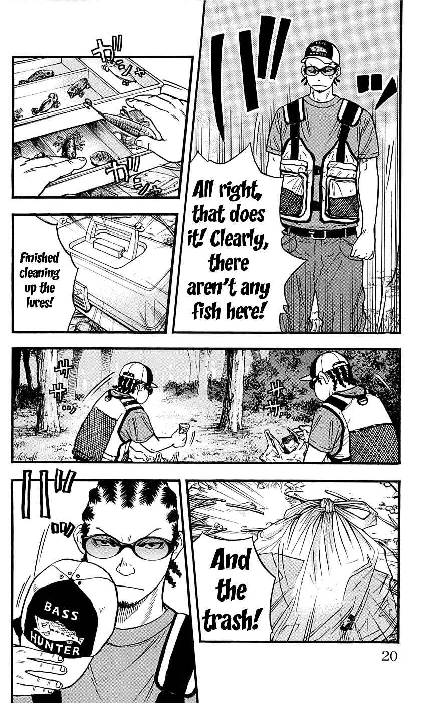 Page 20 Chapter 17 Clover