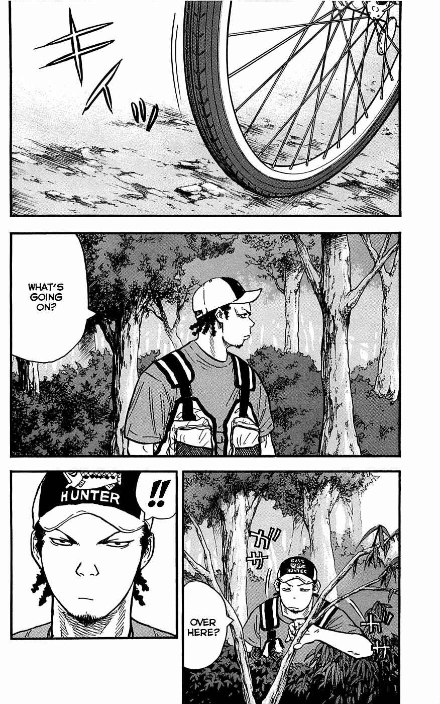 Page 22 Chapter 17 Clover