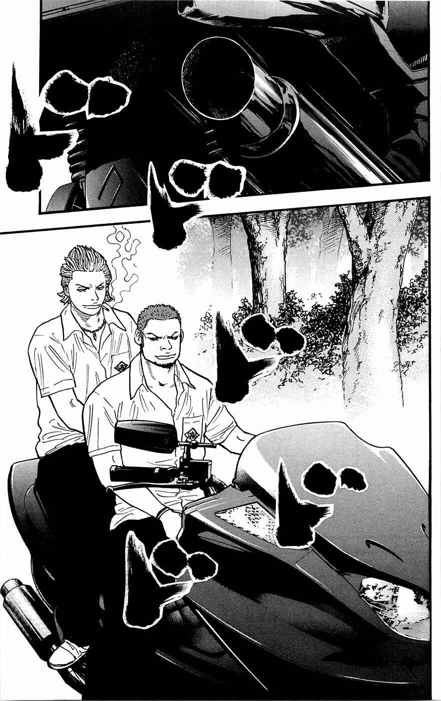 Page 23 Chapter 17 Clover