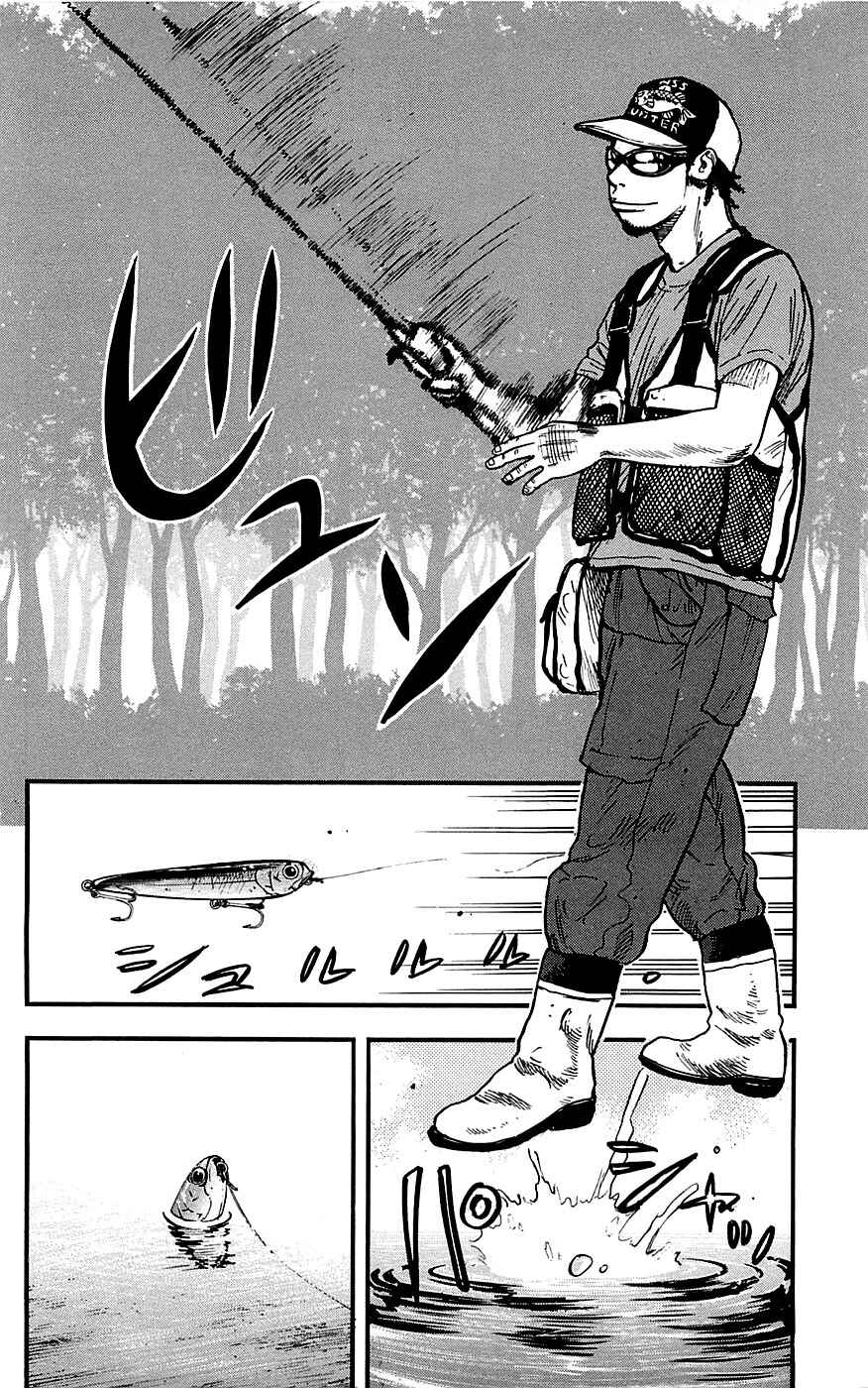 Page 8 Chapter 17 Clover