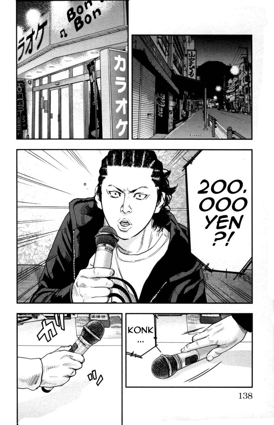 Page 6 Chapter 279 Clover
