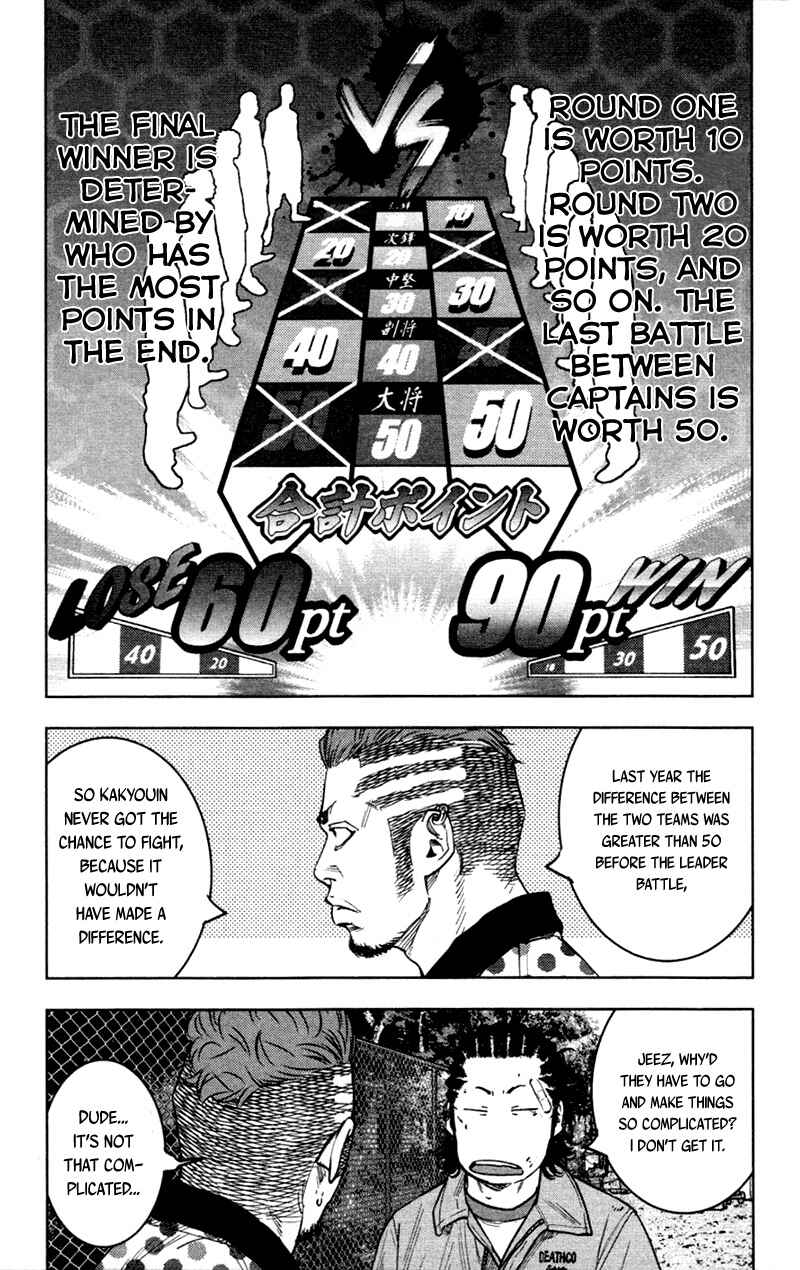 Page 14 Chapter 344 Clover