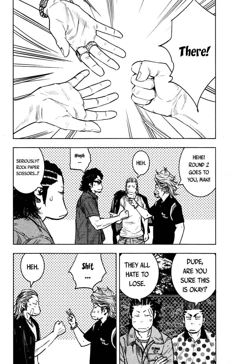 Page 17 Chapter 344 Clover