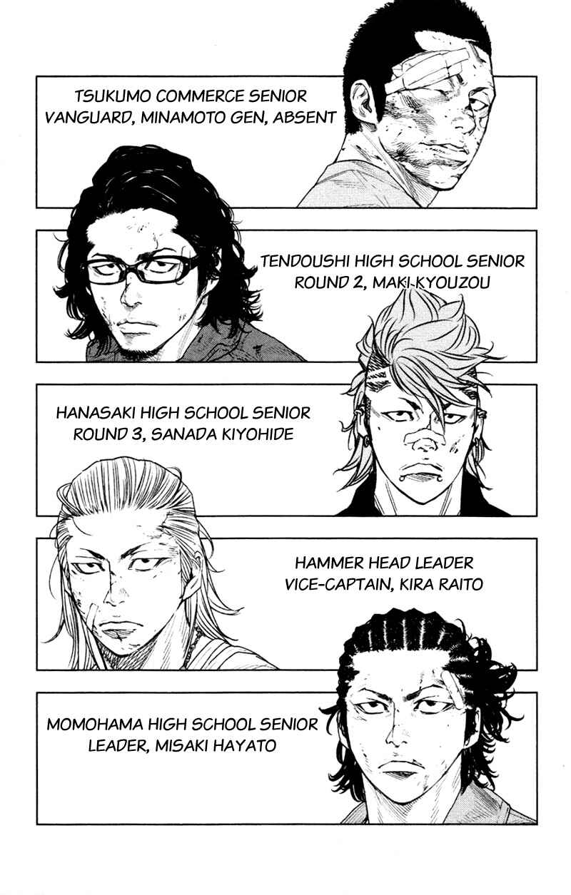 Page 18 Chapter 344 Clover