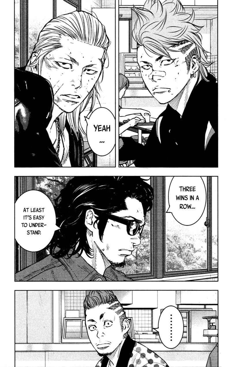 Page 4 Chapter 344 Clover