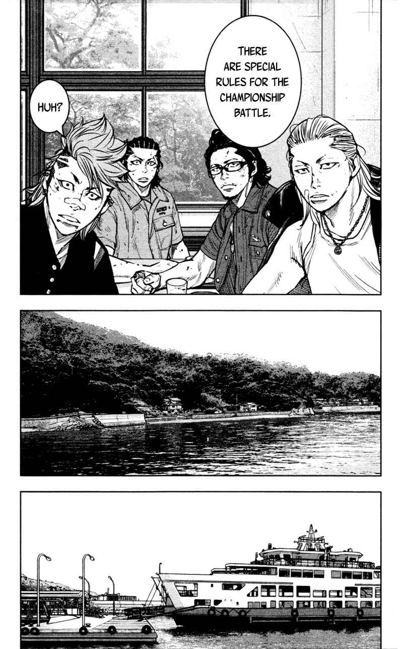 Page 6 Chapter 344 Clover