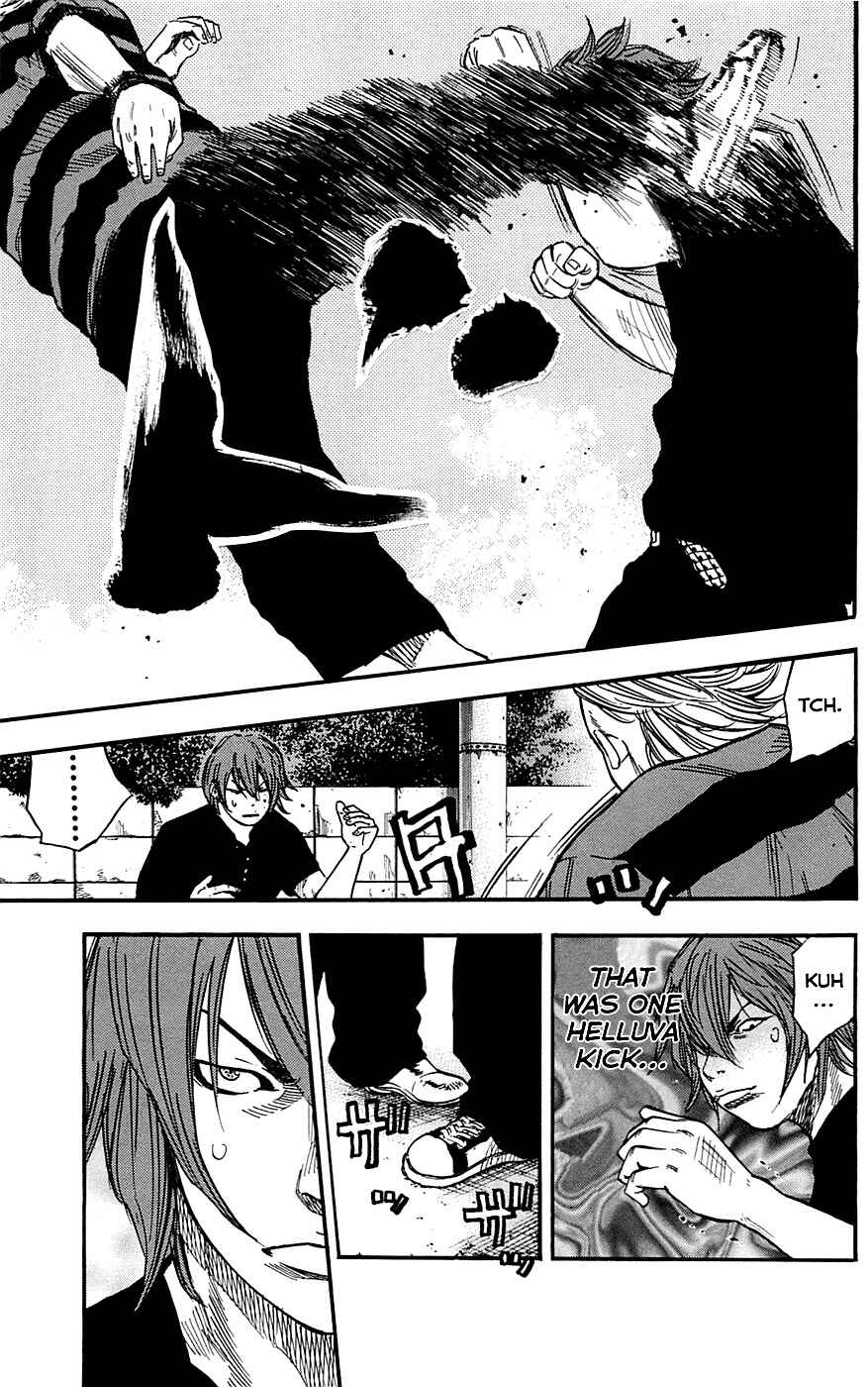 Page 16 Chapter 18 Clover