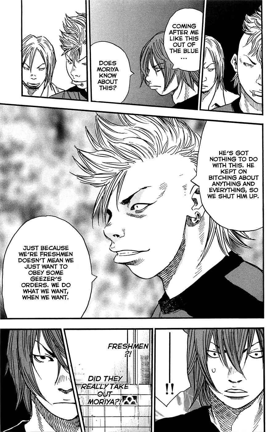 Page 18 Chapter 18 Clover