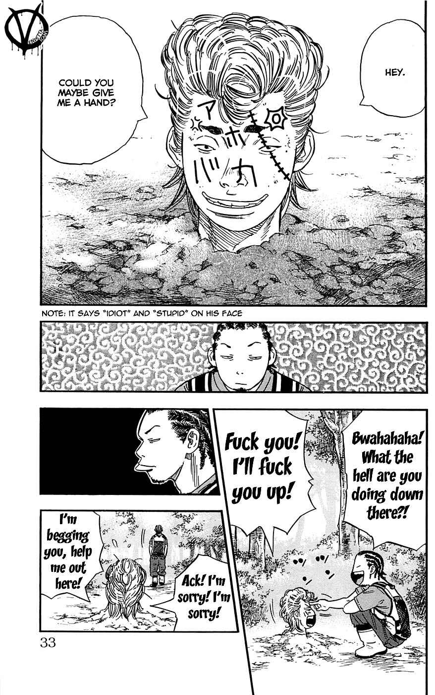 Page 8 Chapter 18 Clover