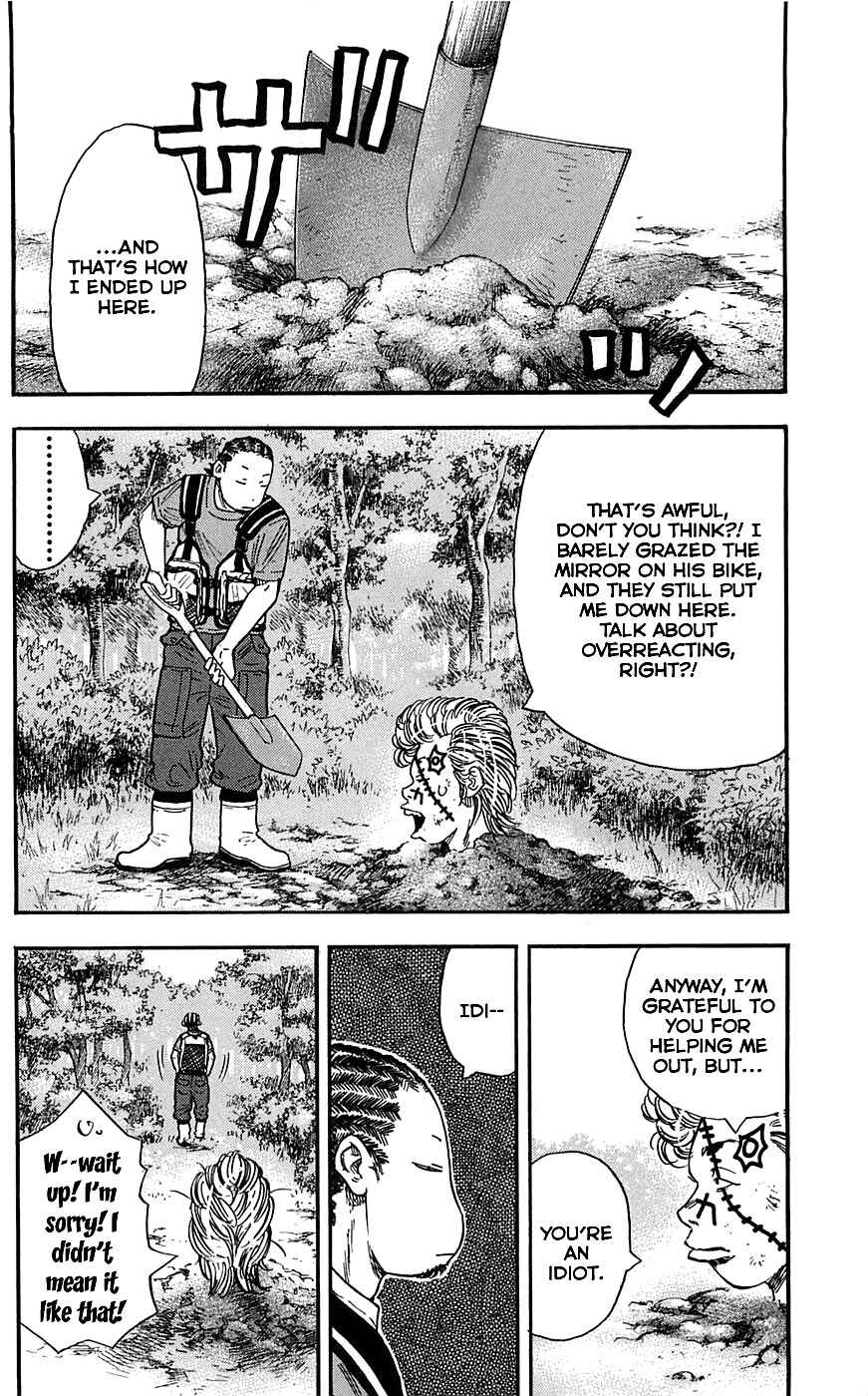 Page 9 Chapter 18 Clover