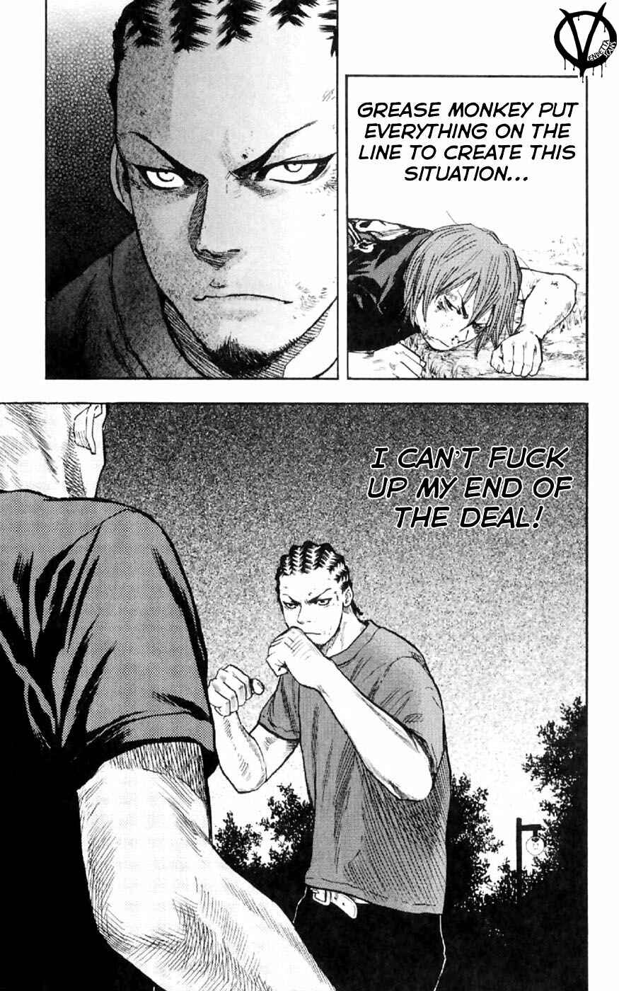 Page 14 Chapter 33 Clover