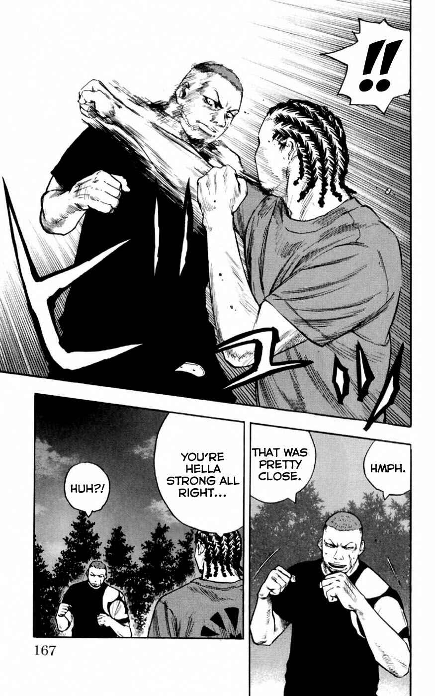 Page 18 Chapter 33 Clover