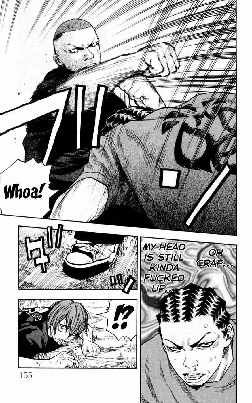 Page 6 Chapter 33 Clover
