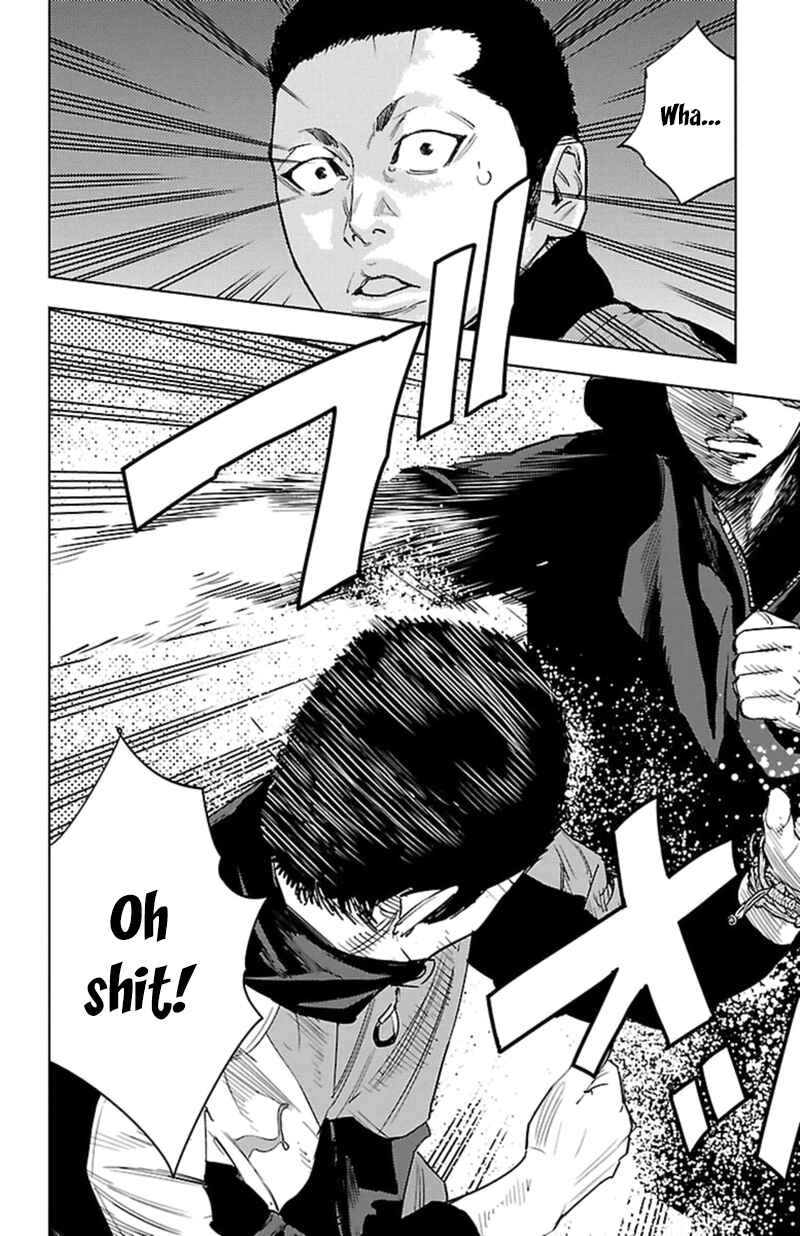 Page 15 Chapter 385 Clover