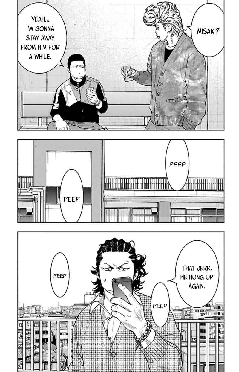 Page 4 Chapter 385 Clover
