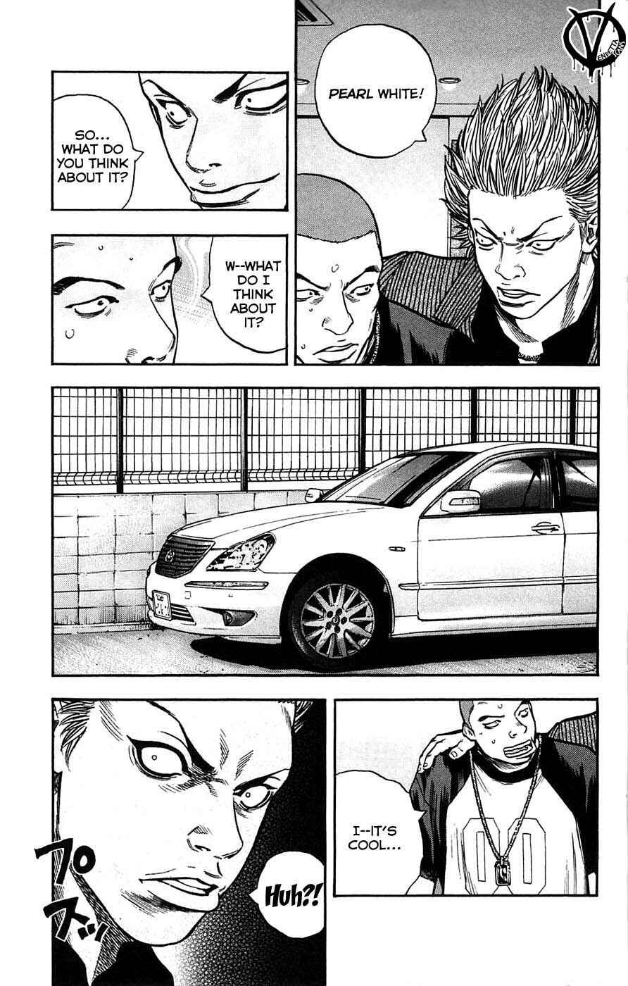Page 10 Chapter 43 Clover