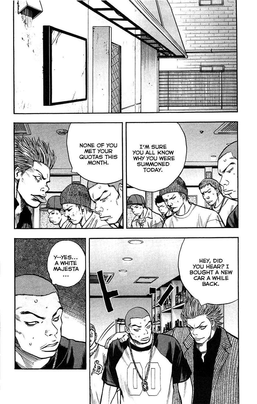 Page 9 Chapter 43 Clover