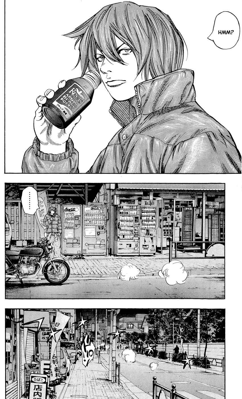 Page 6 Chapter 87 Clover