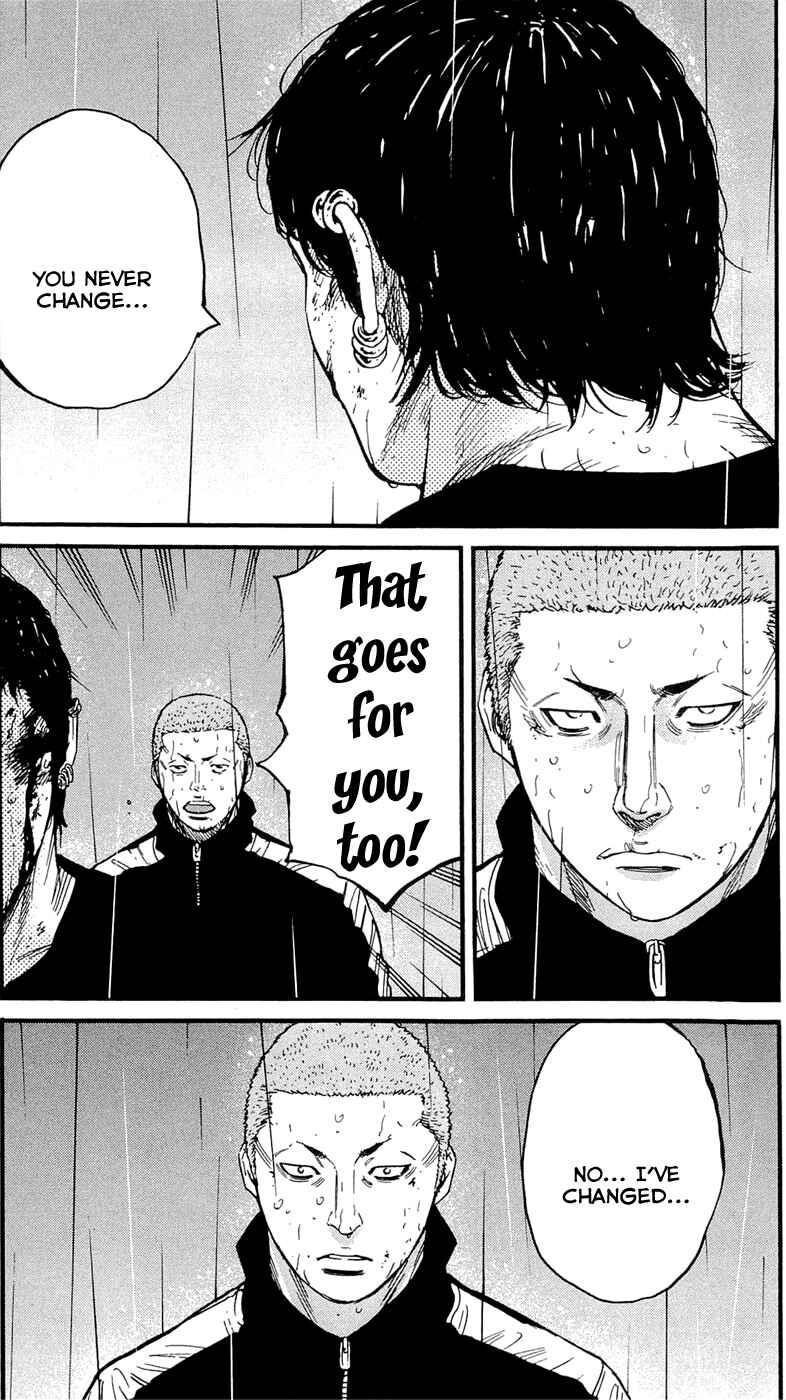 Page 8 Chapter 162 Clover