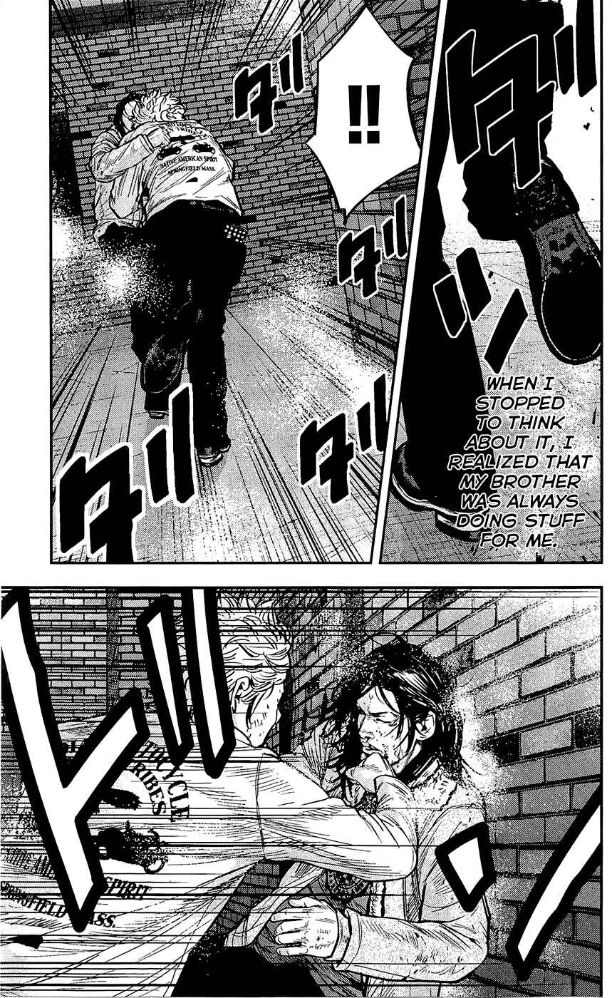 Page 13 Chapter 230 Clover