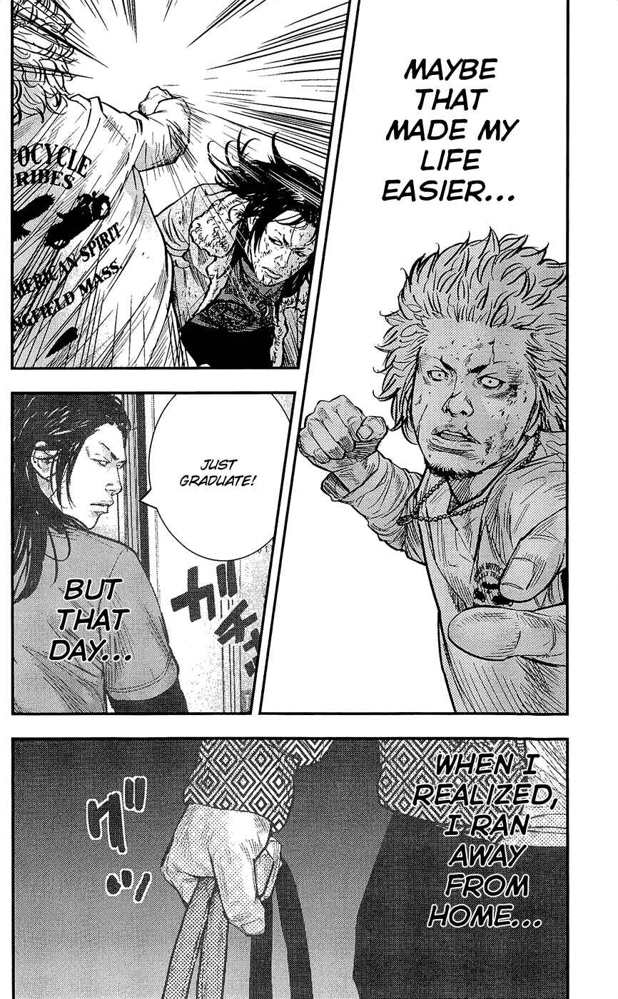 Page 14 Chapter 230 Clover