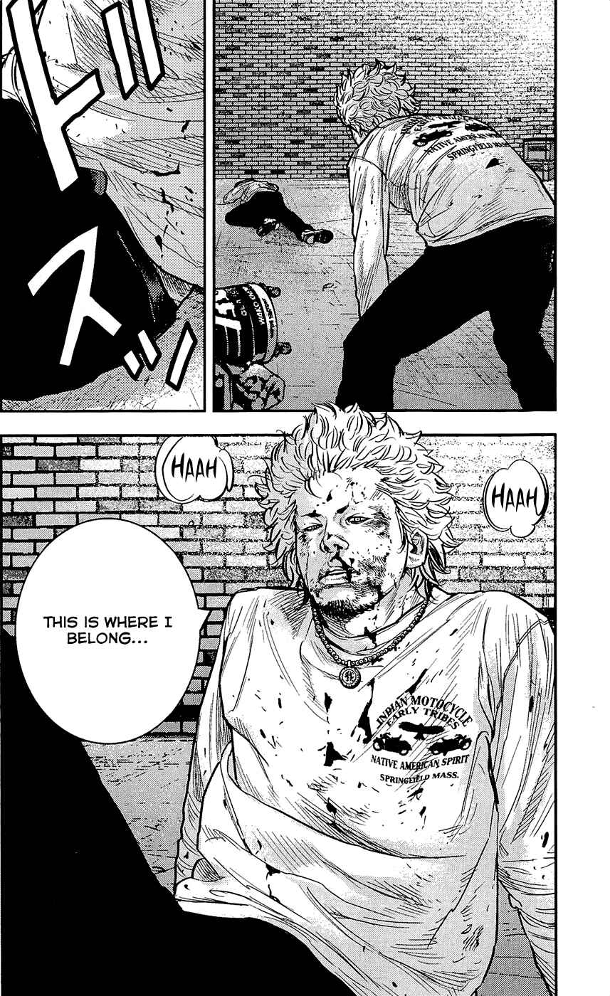 Page 19 Chapter 230 Clover