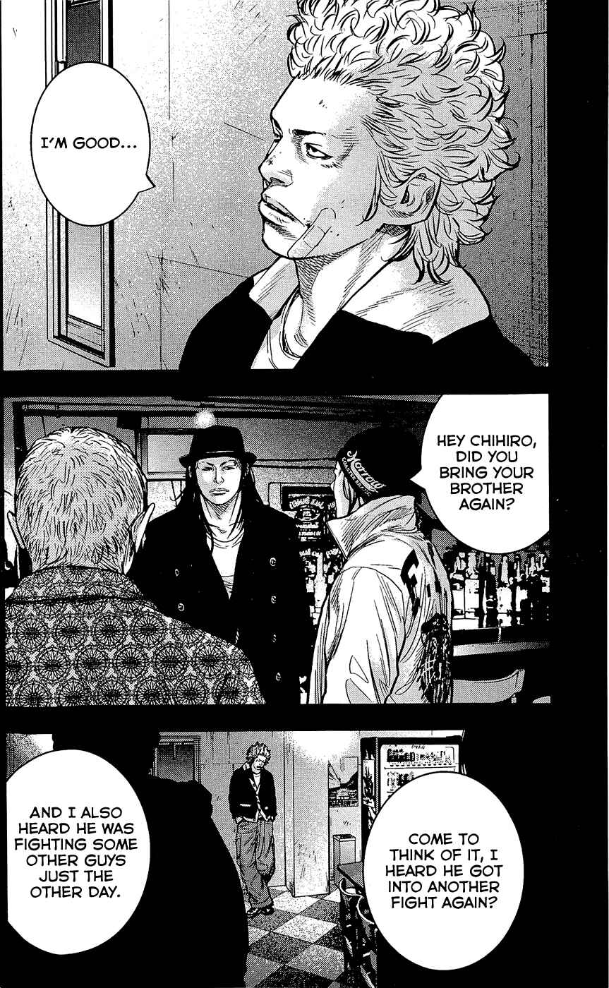 Page 2 Chapter 230 Clover