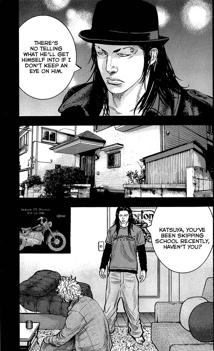 Page 3 Chapter 230 Clover