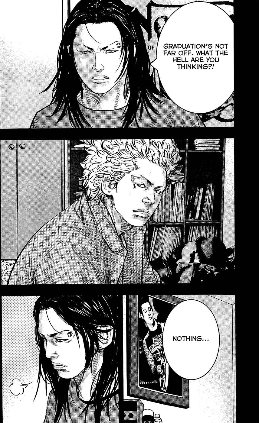 Page 4 Chapter 230 Clover