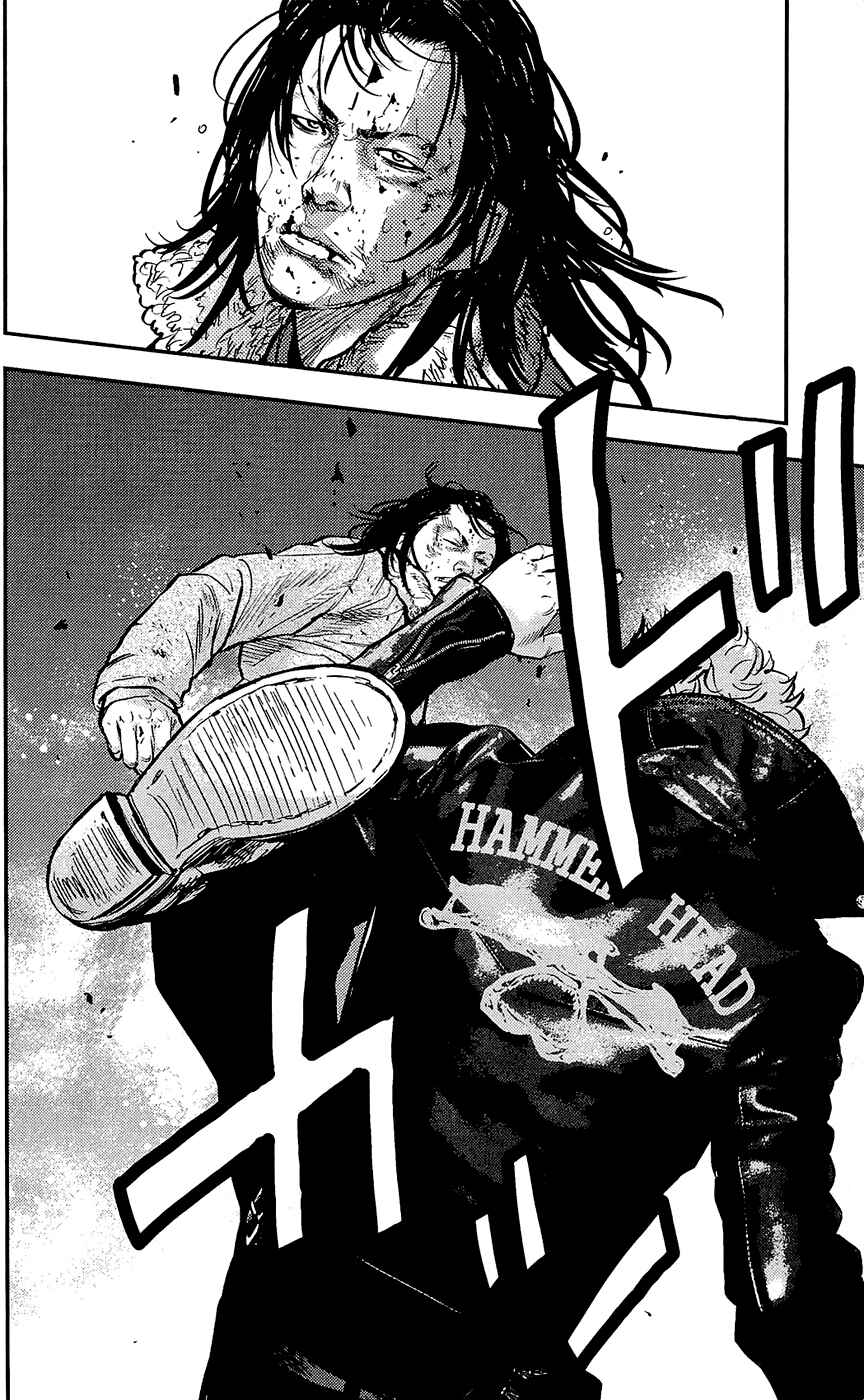 Page 8 Chapter 230 Clover