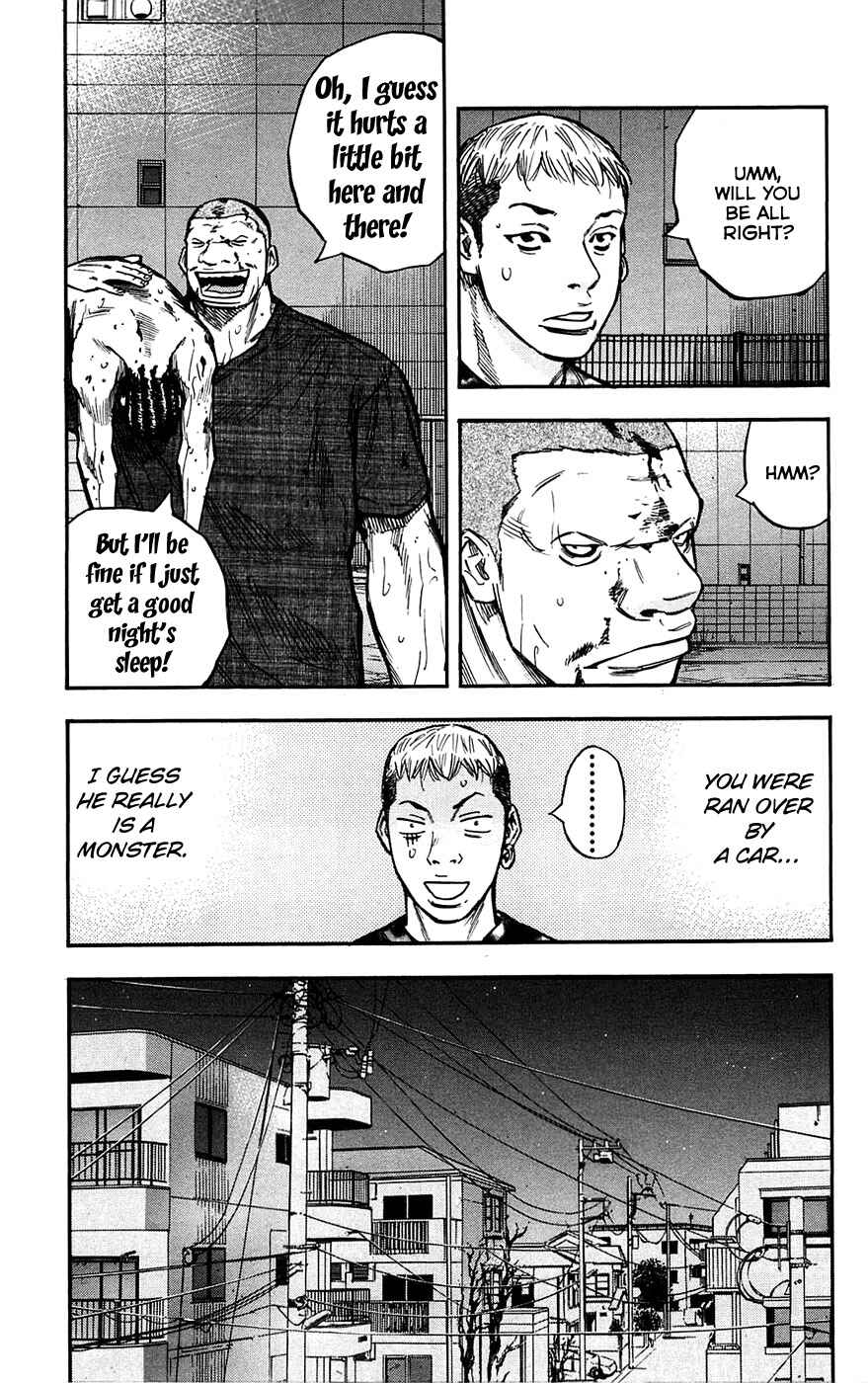Page 5 Chapter 48 Clover