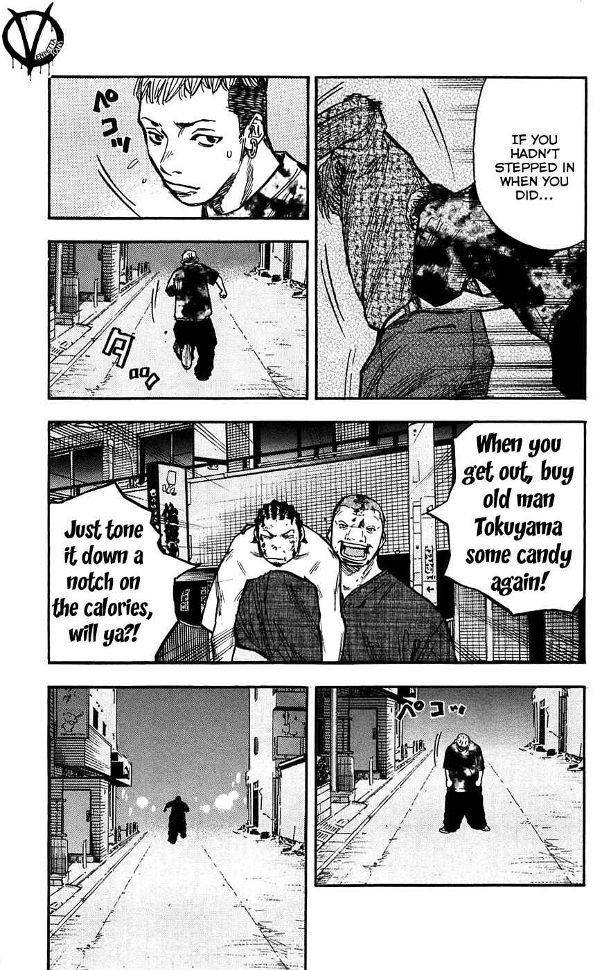 Page 9 Chapter 48 Clover