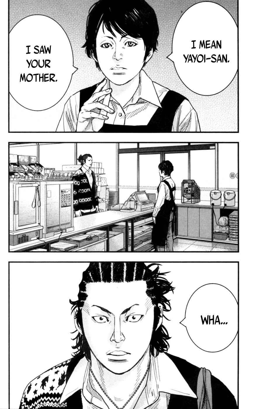 Page 18 Chapter 268 Clover