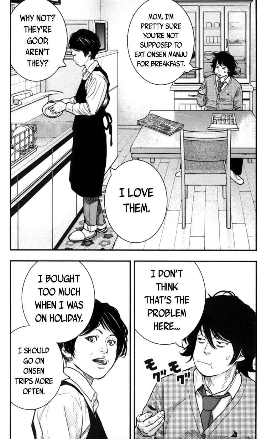 Page 6 Chapter 268 Clover