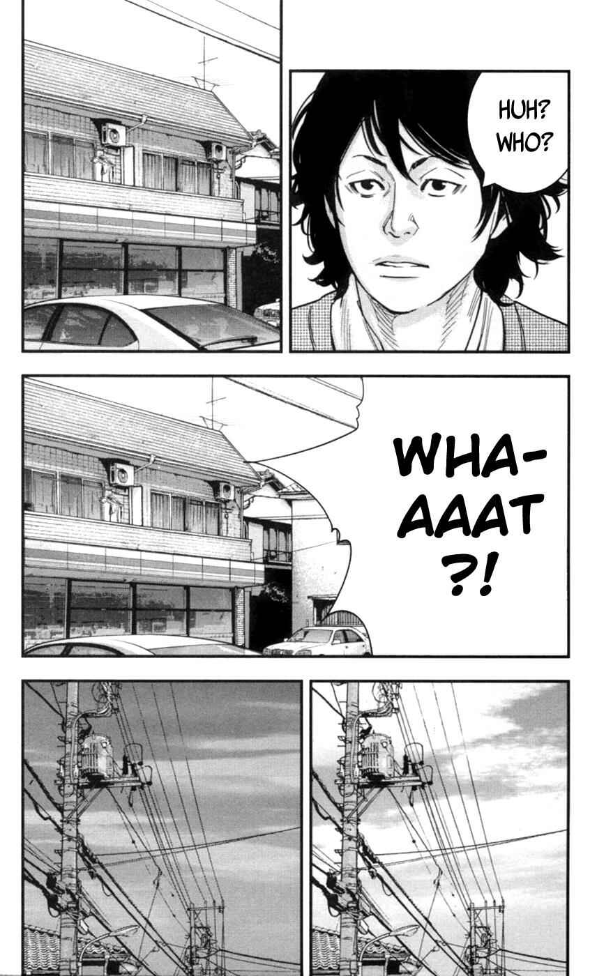 Page 8 Chapter 268 Clover