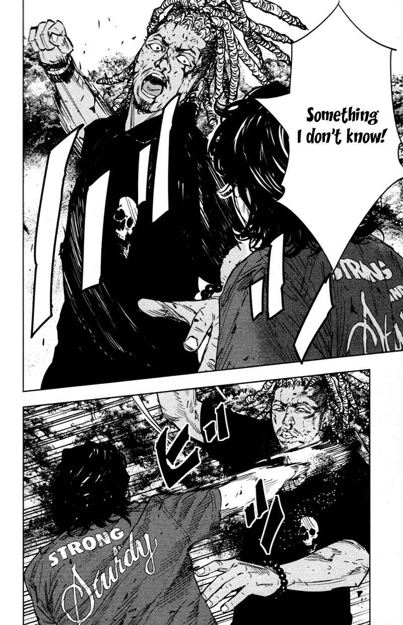 Page 10 Chapter 351 Clover