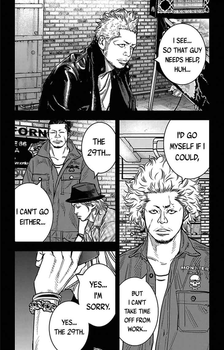 Page 10 Chapter 309 Clover