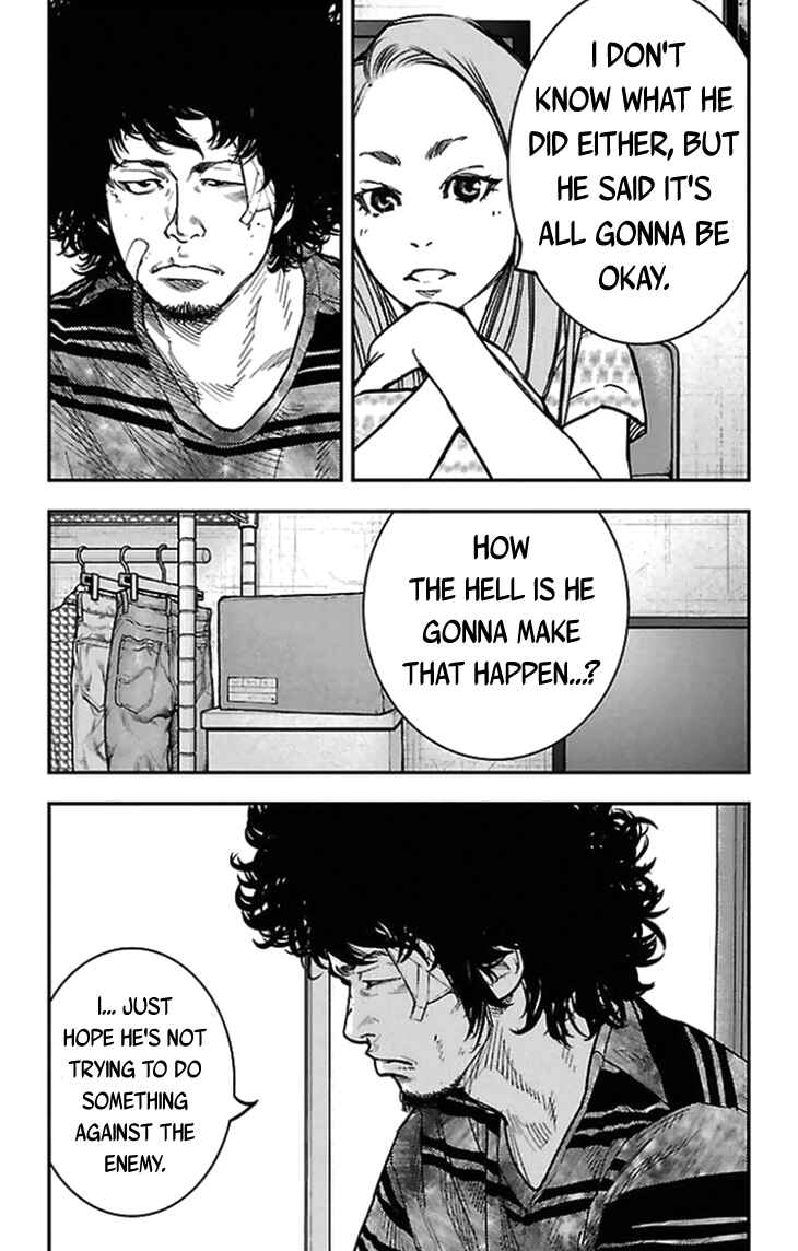 Page 13 Chapter 309 Clover
