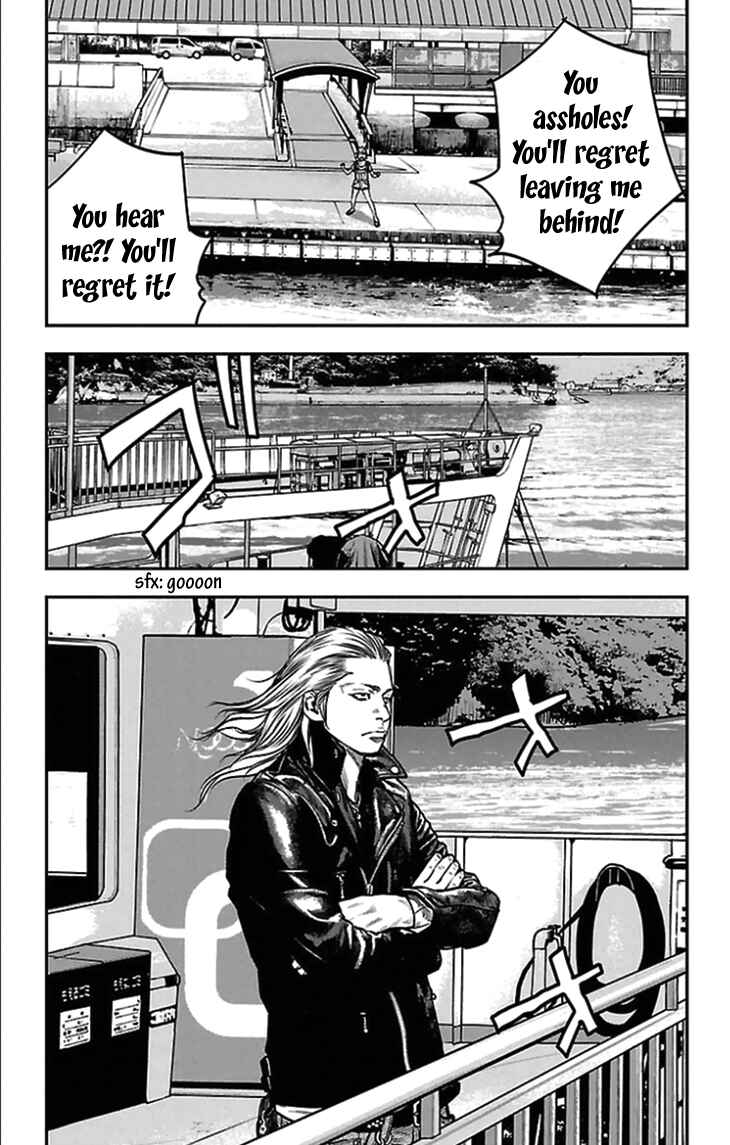 Page 5 Chapter 309 Clover